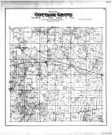 Cottage Grove Township, Dane County 1890